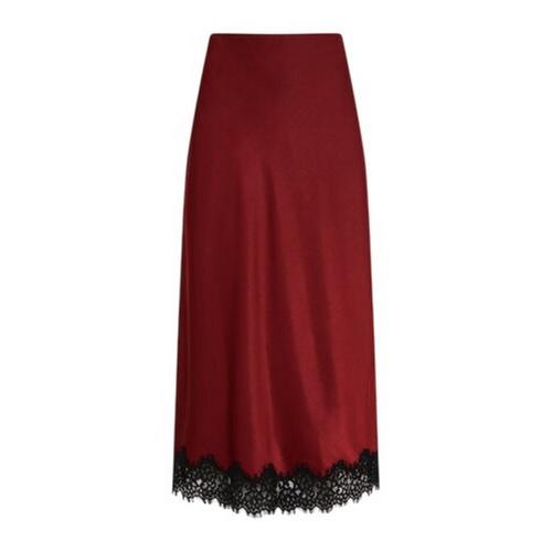 Women's Sanctuary Lace Slip Skirt - Primary Image