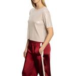 Women's Sanctuary Sparkle Sequin Shirt - Thumbnail 2 of 5