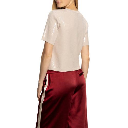 Women's Sanctuary Sparkle Sequin Shirt - Primary Image