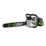EGO Power+ 20 in 56V Battery Chainsaw Kit  (Battery and Charger Included) - Thumbnail 1 of 5