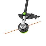 EGO POWER+ Carbon Fiber String Trimmer Attachment with POWERLOAD - Thumbnail 2 of 2