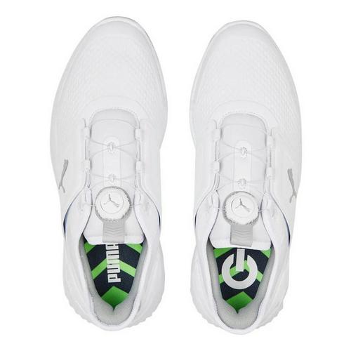 Men's Puma Ignite Elevate Disc Spikeless Golf Shoes - Primary Image