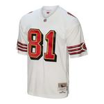 Mitchell and Ness San Francisco 49ers Terrell Owens #81 Legacy 1996 Jersey - Thumbnail 2 of 2