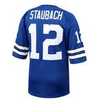 Mitchell and Ness Dallas Cowboys Roger Staubach #12 Legacy Jersey - Thumbnail 1 of 2