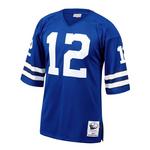 Mitchell and Ness Dallas Cowboys Roger Staubach #12 Legacy Jersey - Thumbnail 2 of 2