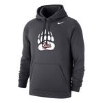 Nike Montana Grizzlies Logo Hoodie - Thumbnail 1 of 2