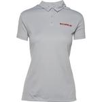 Women's SCHEELS Nike Victory Polo - Thumbnail 1 of 3