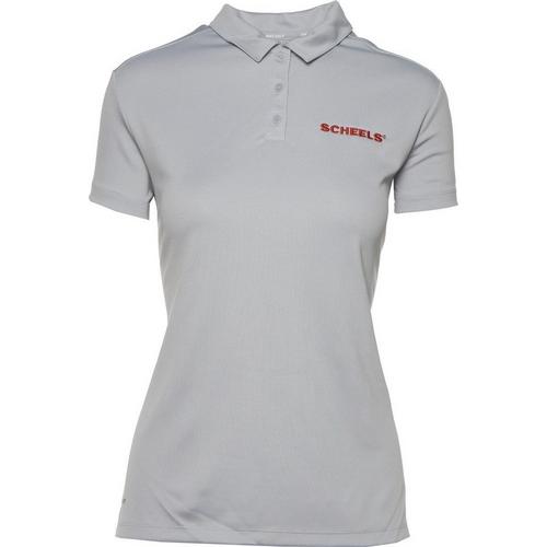 Women's SCHEELS Nike Victory Polo - Primary Image
