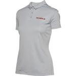 Women's SCHEELS Nike Victory Polo - Thumbnail 2 of 3