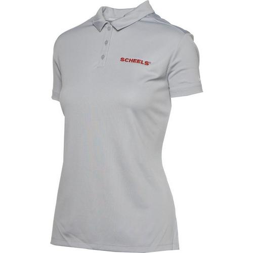 Women's SCHEELS Nike Victory Polo - Primary Image