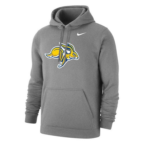 Nike South Dakota State Jackrabbits Logo Hoodie - Primary Image