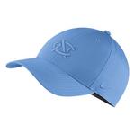 Nike North Carolina Tar Heels DriFit Legacy 91 Adjustable Hat - Thumbnail 1 of 2