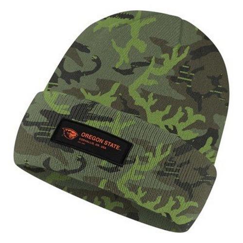 Nike Oregon State Beavers Military Beanie - Primary Image