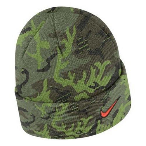 Nike Oregon State Beavers Military Beanie - Primary Image
