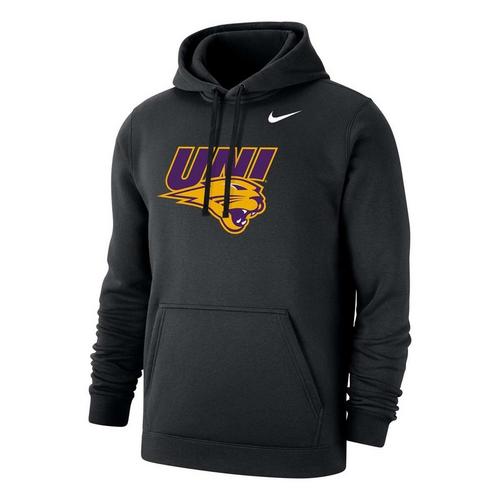 Nike Northern Iowa Panthers Logo Hoodie - Primary Image