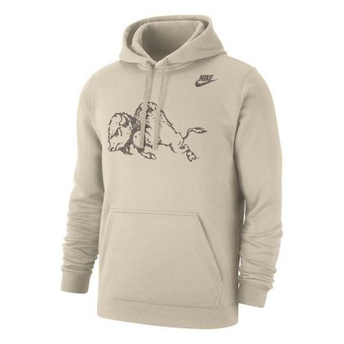 Nike Colorado Buffaloes Rattan Hoodie - Primary Image