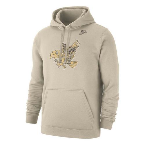 Nike Iowa Hawkeyes Rattan Hoodie - Primary Image