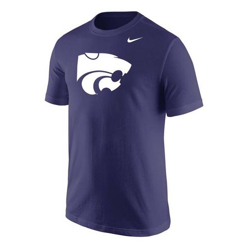 Nike Kansas State Wildcats Core T-Shirt - Primary Image