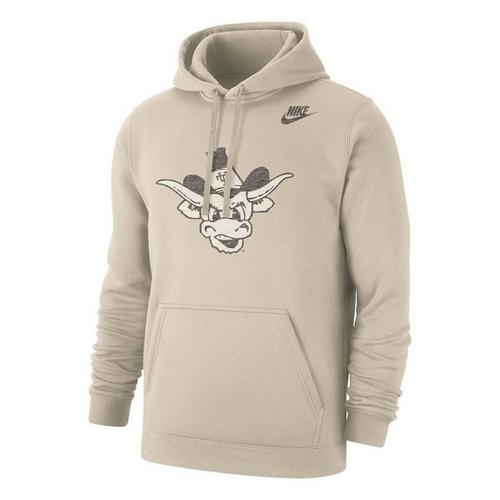 Nike Texas Longhorns Rattan Hoodie - Primary Image