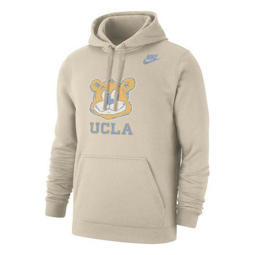Nike UCLA Bruins Rattan Hoodie - Primary Image