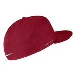 Nike Alabama Crimson Tide True Baseball Fitted Hat - Thumbnail 2 of 2