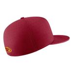 Nike Iowa State Cyclones True Baseball Fitted Hat - Thumbnail 3 of 3