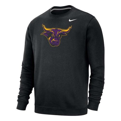 Nike Minnesota State Mavericks Logo Crew - Primary Image