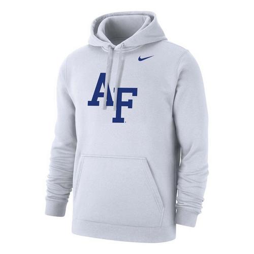 Nike Air Force Falcons Logo Hoodie - Primary Image