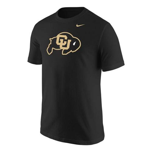 Nike Colorado Buffaloes Logo T-Shirt - Primary Image