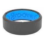 Men's Groove Life EDGE Ring - Thumbnail 1 of 3