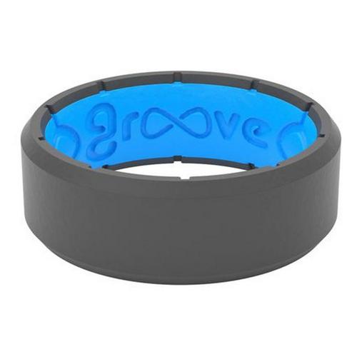 Men's Groove Life EDGE Ring - Primary Image