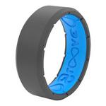 Men's Groove Life EDGE Ring - Thumbnail 2 of 3