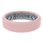 Women's Groove Life Women's Women's WoEdge Thin Ring - Thumbnail 1 of 3