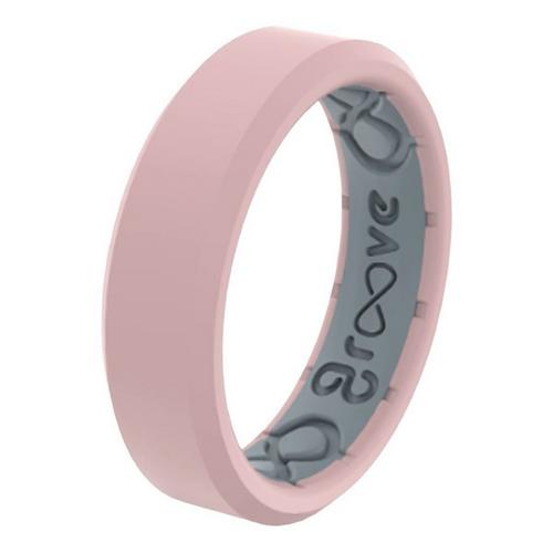 Women's Groove Life Women's Women's WoEdge Thin Ring - Primary Image