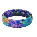 Women's Groove Life Aspire Silicone Ring - Thumbnail 1 of 3