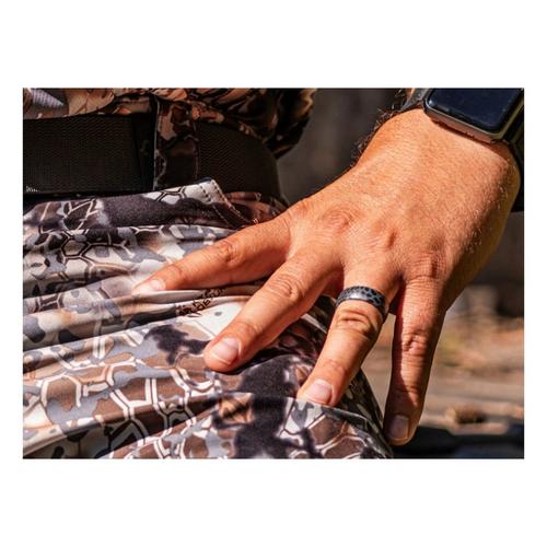 Men's Groove Life Original Camo Kryptek Ring - Primary Image