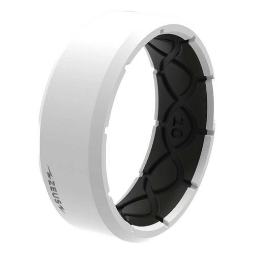 Men's Groove Life Men's Men's Zeus Edge Ring - Primary Image