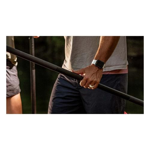 Men's Groove Life Men's Men's Zeus Edge Ring - Primary Image