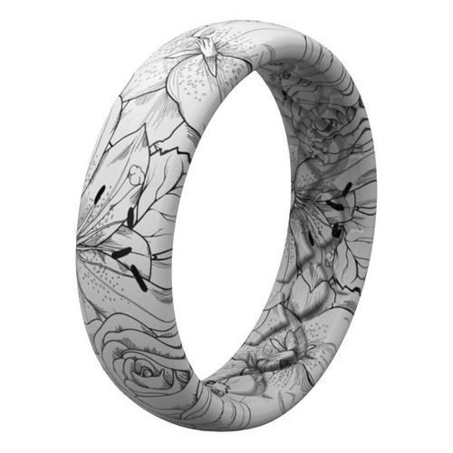 Women's Groove Life Women's Women's Winter Rose Ring - Primary Image