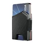 Groove Life Stealth Cash Strap Wallet - Thumbnail 1 of 5