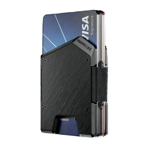 Groove Life Stealth Cash Strap Wallet - Primary Image