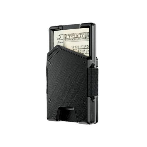 Groove Life Stealth Cash Strap Wallet - Primary Image