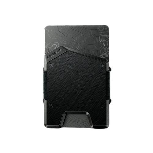 Groove Life Stealth Cash Strap Wallet - Primary Image