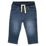 Toddler Boys' RuggedButts Classic Pull On Original Straight Jeans - Thumbnail 1 of 3