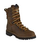 Men's Irish Setter Shorewood 9" Safety Toe Work Boots - Thumbnail 1 of 9