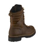 Men's Irish Setter Shorewood 9" Safety Toe Work Boots - Thumbnail 2 of 9