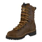 Men's Irish Setter Shorewood 9" Safety Toe Work Boots - Thumbnail 3 of 9