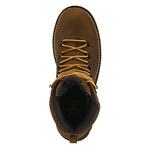 Men's Irish Setter Shorewood 9" Safety Toe Work Boots - Thumbnail 4 of 9