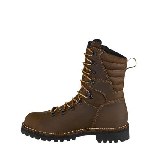 Men's Irish Setter Shorewood 9" Safety Toe Work Boots - Primary Image