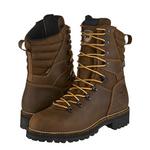 Men's Irish Setter Shorewood 9" Safety Toe Work Boots - Thumbnail 9 of 9